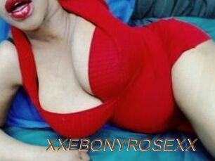 XXEBONYROSEXX
