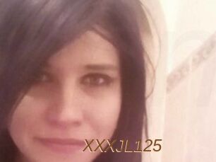 XXXJL125
