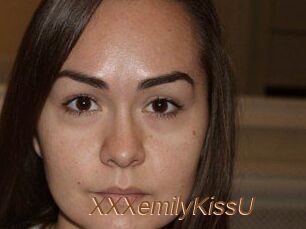 XXXemilyKissU
