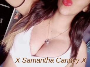 X_Samantha_Candyy_X