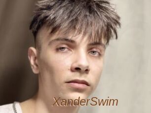 XanderSwim