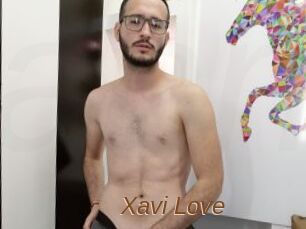 Xavi_Love