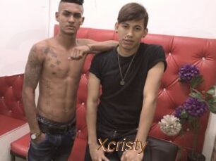 Xcristy