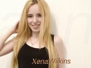XenaWilkins