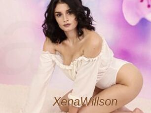 XenaWillson