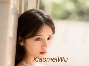 XiaomeiWu