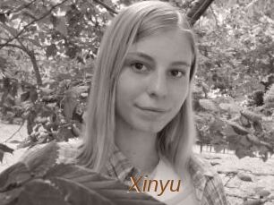 Xinyu