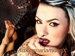 XmissmarlamoonX