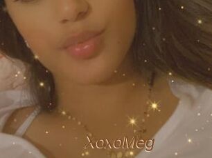 XoxoMeg