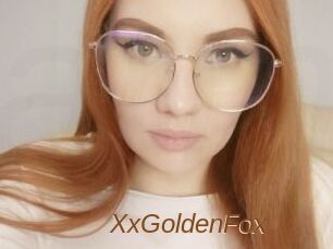 XxGoldenFox