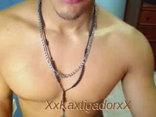 XxKaxtigadorxX