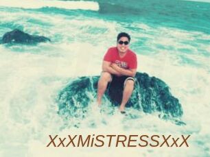 XxXMiSTRESSXxX