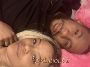 XxxLicious1
