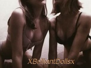 XBrilliantDollsx