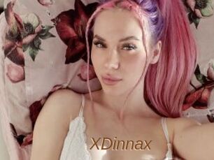 XDinnax