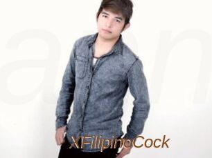 XFilipinoCock