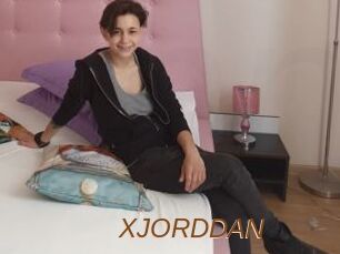 XJORDDAN