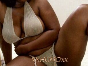 XKHUMOxx