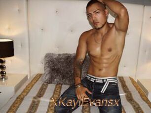 XKaylEvansx