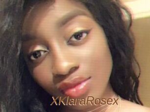 XKlaraRosex