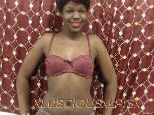XLUSCIOUSxLPISx
