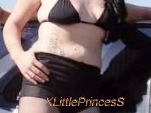 XLittlePrincesS