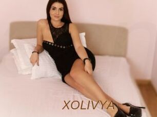 XOLIVYA