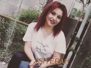XSIYERAH