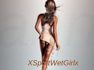 XSportWetGirlx