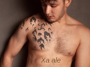 Xa_ale