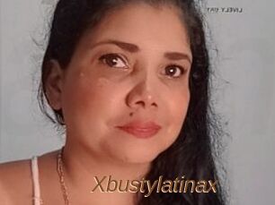 Xbustylatinax