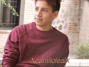 Xcamilolealx
