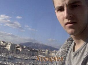 Xcouplex