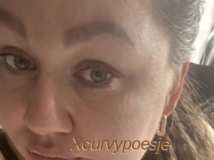 Xcurvypoesje