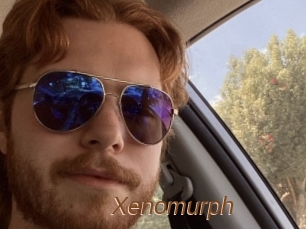 Xenomurph