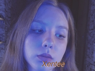 Xentee