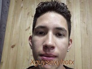 Xguysexyhotx