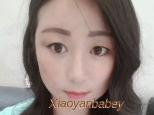 Xiaoyanbabey