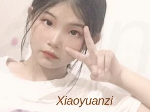 Xiaoyuanzi