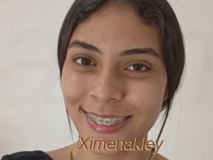 Ximenakley