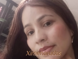 Ximenarudas