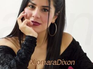 XiomaraDixon