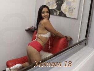 Xiomara_18