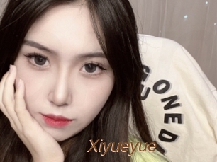Xiyueyue