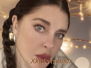 Xkinkymariex