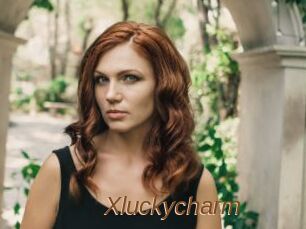 Xluckycharm