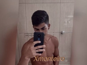 Xmonteiro