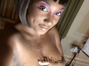 XoMelB