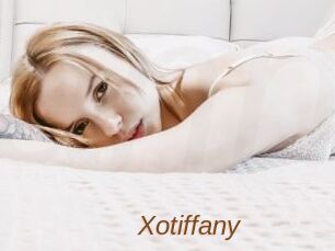 Xotiffany
