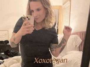 Xoxotegan